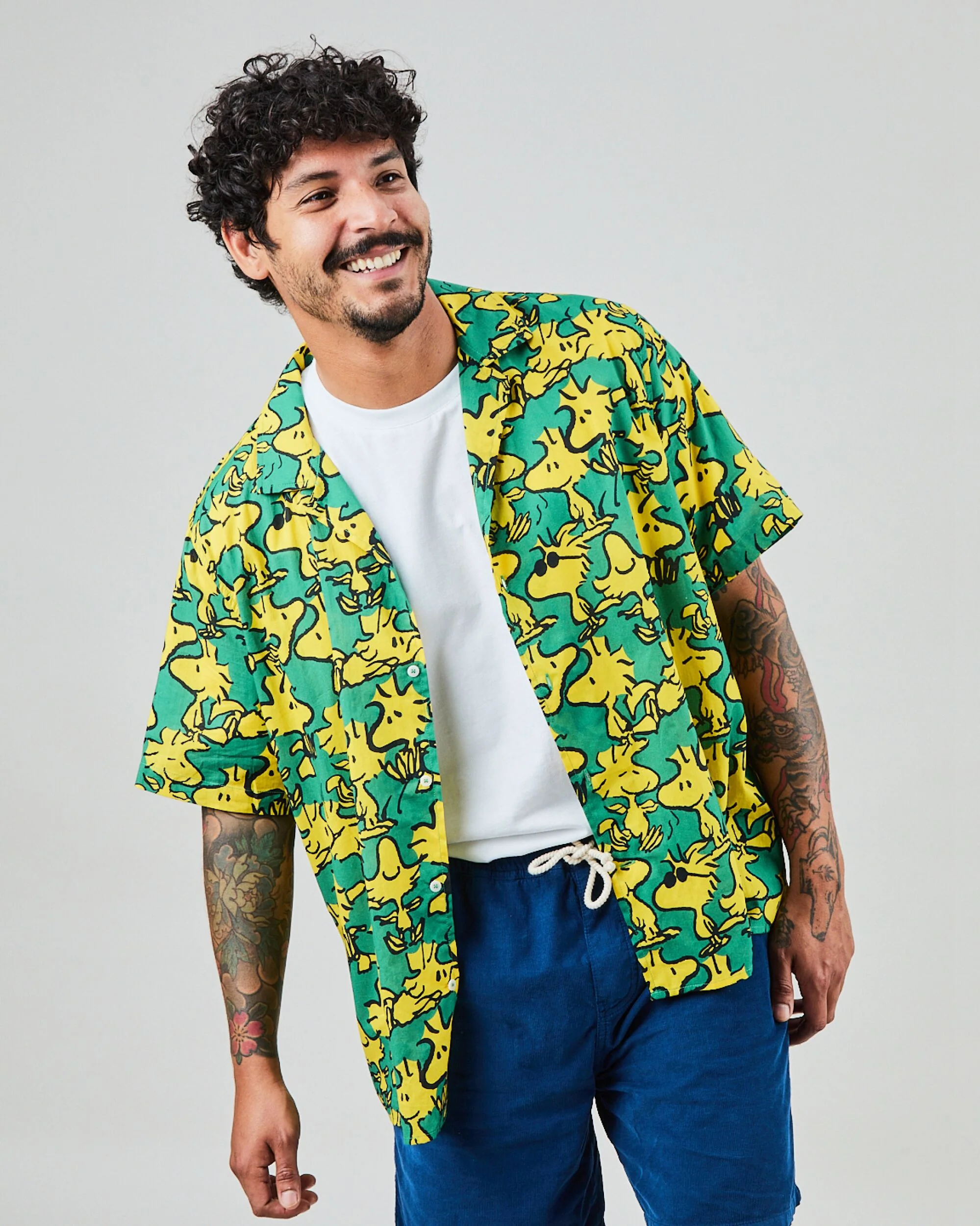 New In Spring/Summer 26 Man